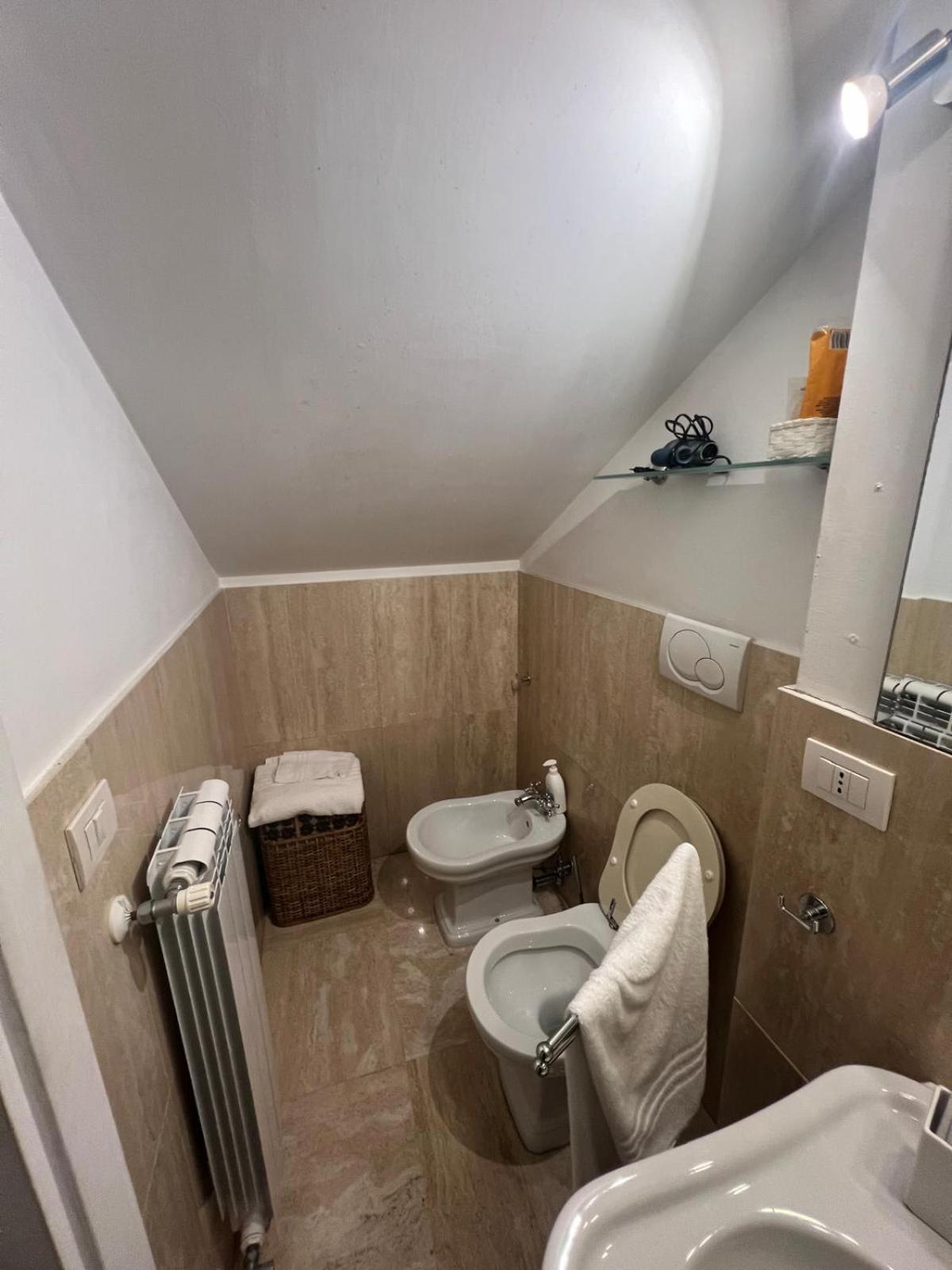Margana Design Apartment Рим Екстериор снимка