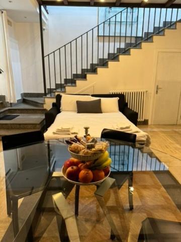 Margana Design Apartment Рим Екстериор снимка